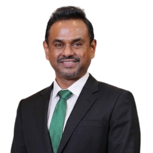 Dato’ Abdul Hamid P.V. Abdu