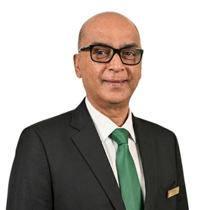 Dato’ Akbar Moidunny