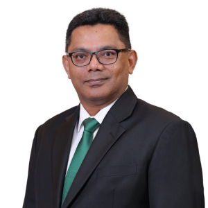 Tuan Jaleeludeen Bin Abu Baker