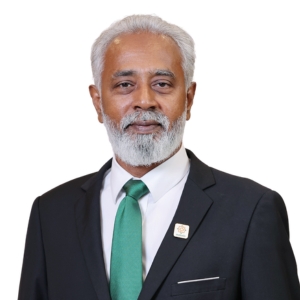 Tuan Saleem Bin Abd Rashid