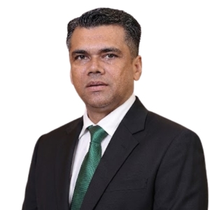 Tuan Sayed Kadi