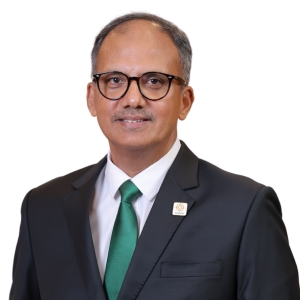 Dato’ KK Shabutheen Bin Kirudu Mohamed