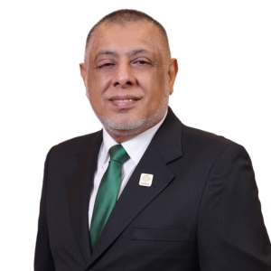 Dato’ Seri Shaik Aqmal Bin Shaik Allaudin