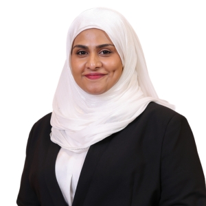 Puan Nur Aisyah Binti Said Ali