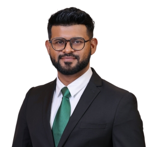 Tuan Abdunnoor Bin Mohamed Ariff