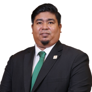Tuan Dailan Bin Muhammad Ravi