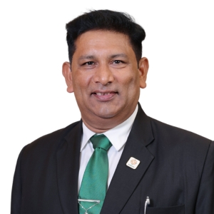 Dato' Abdul Hakim Noor Mohamed