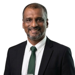 Dato' (IS) Mohd Kassim Aliah
