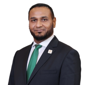 Datuk Dr Muhammad Ismail Abu Bakar