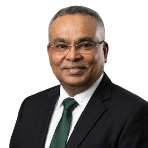 Datuk Hj Mohammed Mosin Abdul Razak