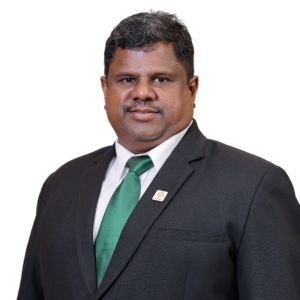 Datuk Syed Abthair Badrus Zaman