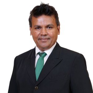Tuan Abdul Alim Abdul Hassan
