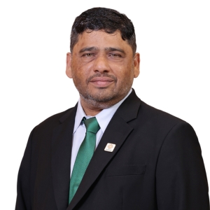Tuan Abdul Kadir Abdul Rahman