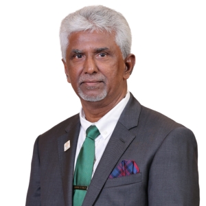 Tuan Abdul Rahman Mohamed Abdul Kader