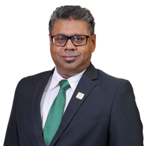 Tuan Bhurhanudeen Mohamed Abdullah