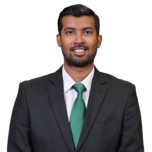 Tuan Fadzil Jamaludeen