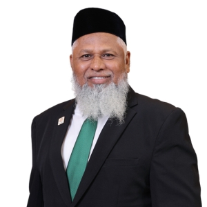 Tuan Hj Mohamed Hasan Othuman