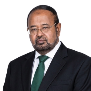 Tuan Hj Mohamed Nasir Mohamed Shahabudin