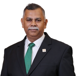 Tuan Hj Syed Mohamed Buhari
