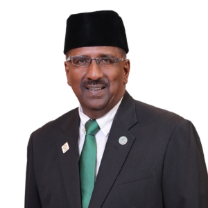 Tuan Mohamed Arib Aliah