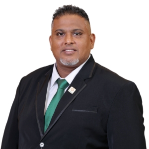 Tuan Mohamed Asri Seeni Mohamed