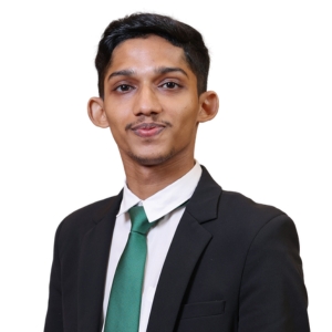 Tuan Mohamed Nazri Prem Nasir