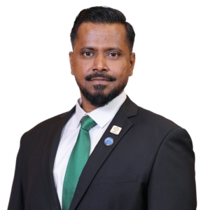 Tuan Mohamed Rifaie Shaik Alaudeen