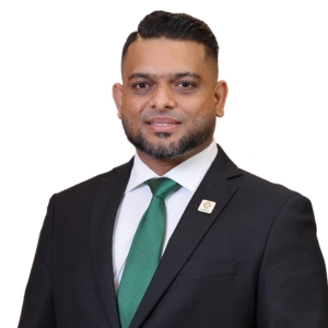 Tuan Mohammed Hafiz Mohamed Abu Bakar