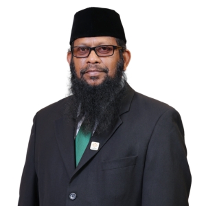 Tuan Mohd Faizal Abdullah