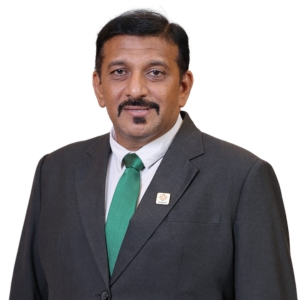 Tuan Mohd Ibrahim Ali
