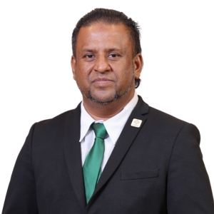 Tuan Noor Mohamed SPK Mohd Abdullah