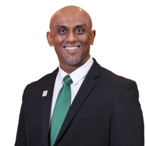 Tuan Syed Fazil Saidu