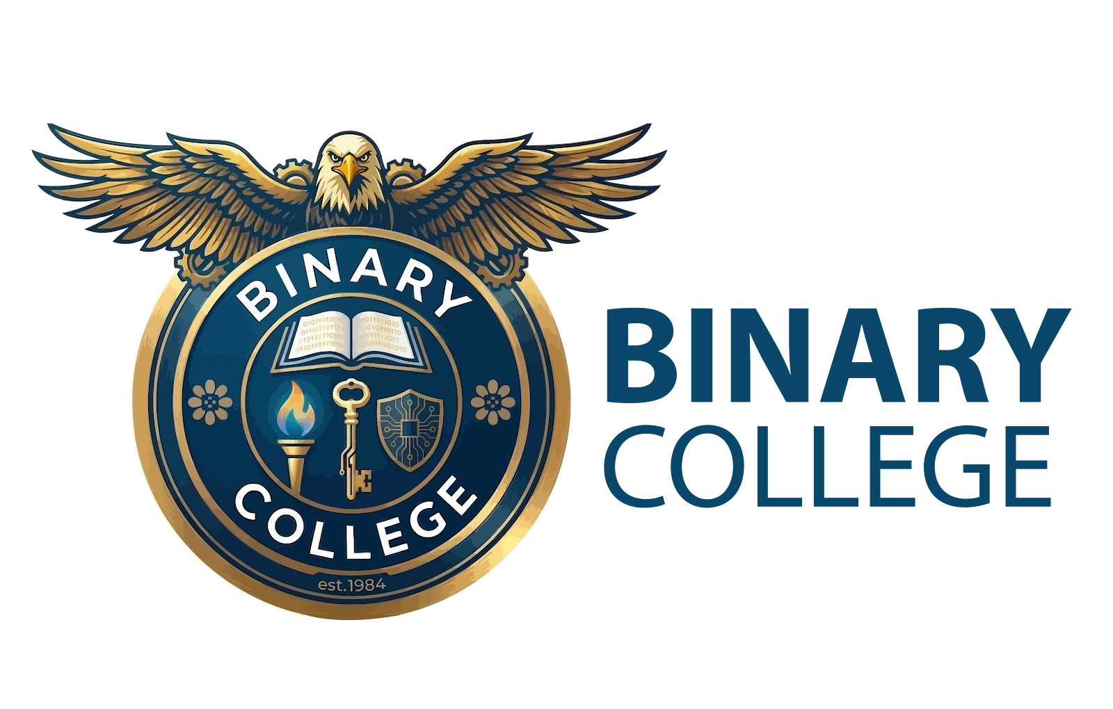 BINARY COLLEGE