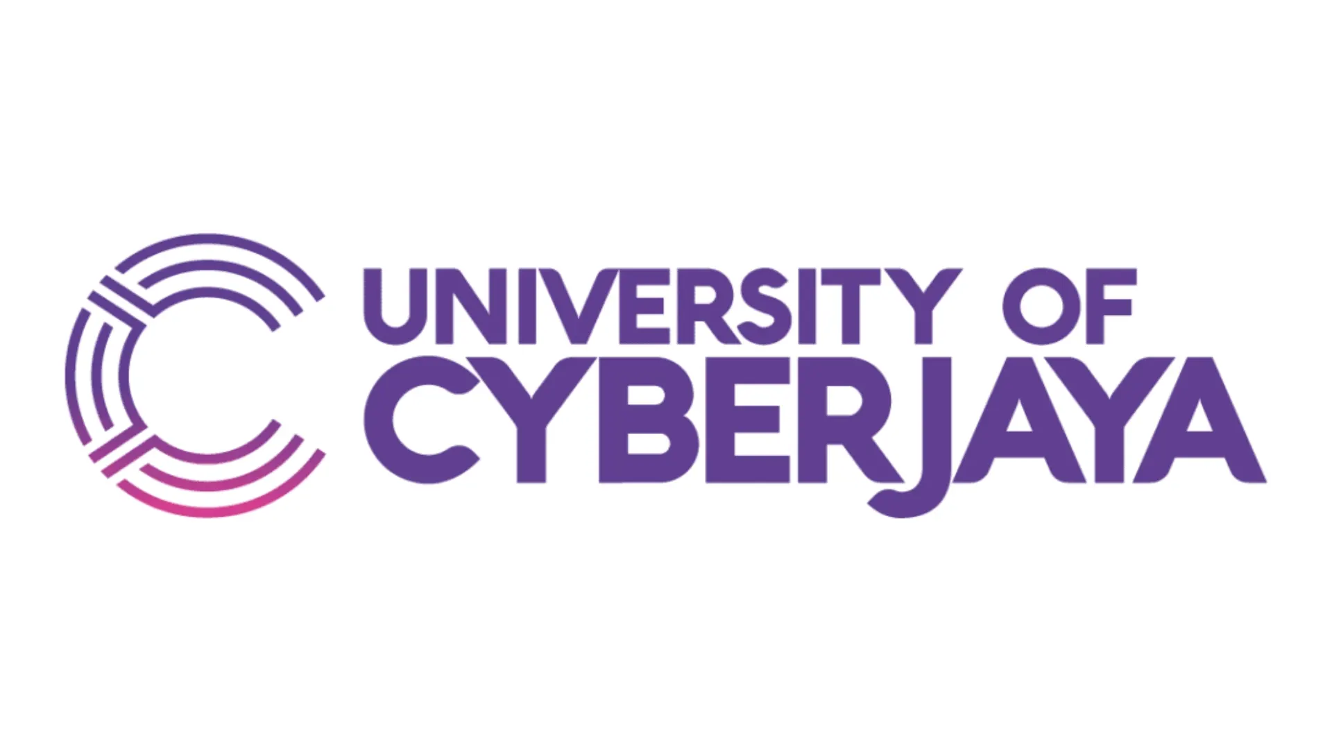 UNIVERSITY OF CYBERJAYA