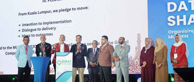 The KL Declaration