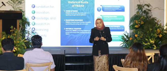 FIKRAH Global Roundtable