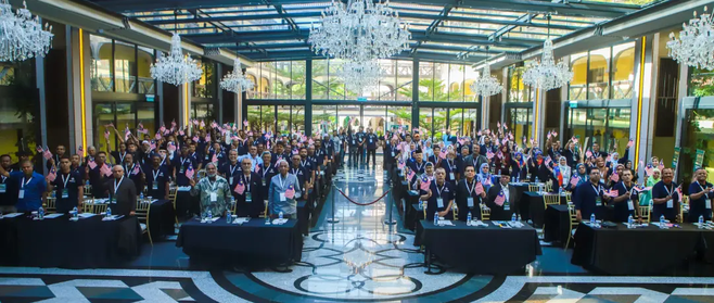SIRAT Leaders Forum 2025