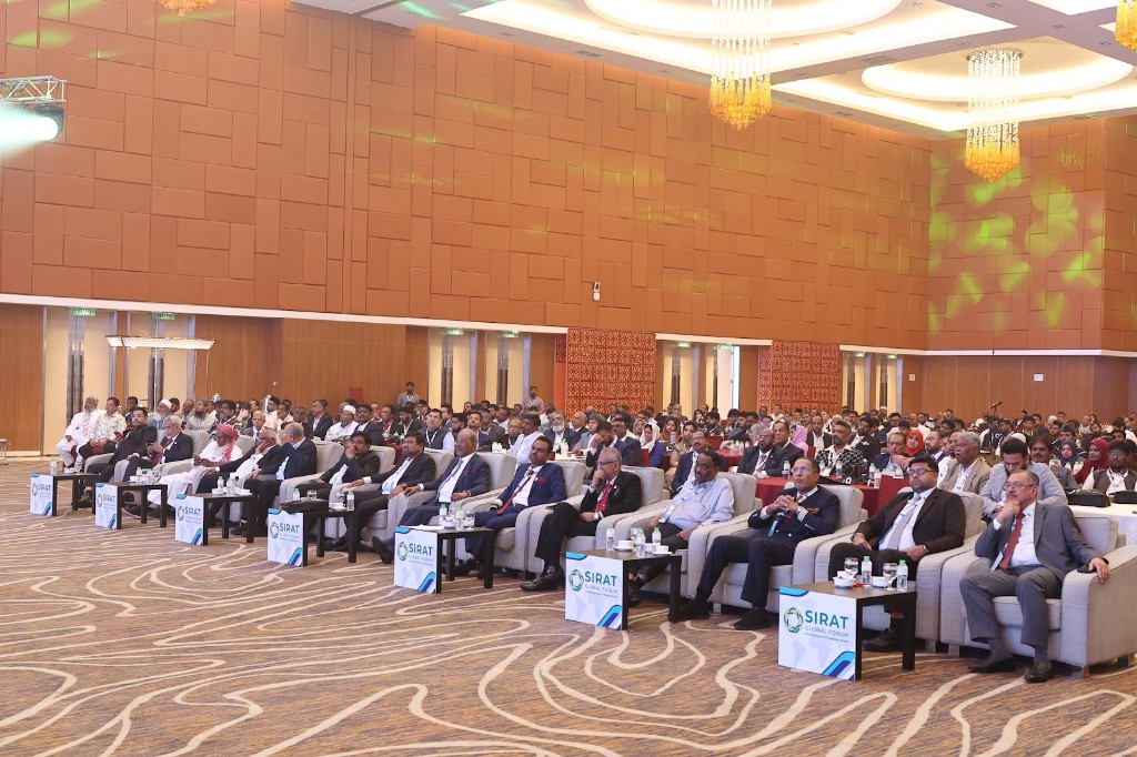 SIRAT Global Forum 2026