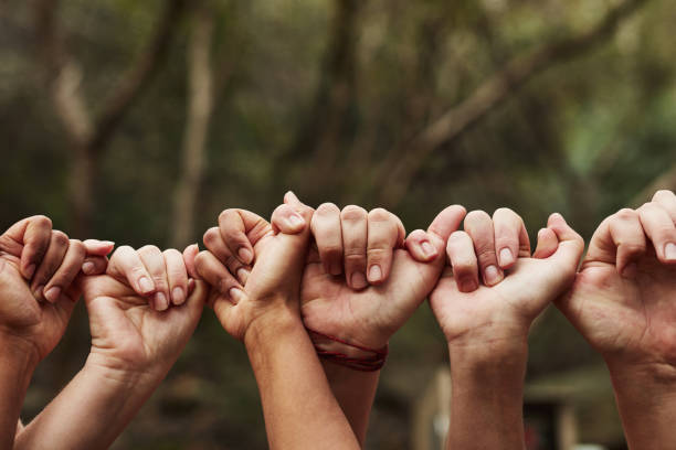 Community collaboration and collective action