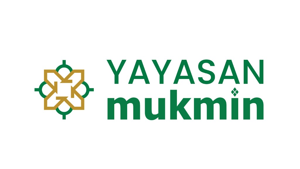 Yayasan MUKMIN Logo